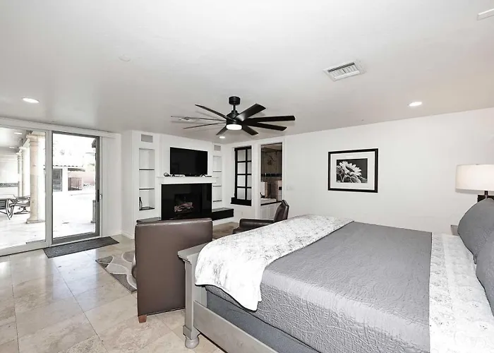 Holiday home Private Executive Home, Pet Friendly, Walkable Scottsdale