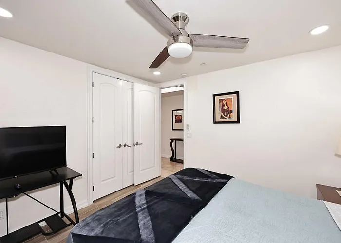 Holiday home Private Executive Home, Pet Friendly, Walkable Scottsdale