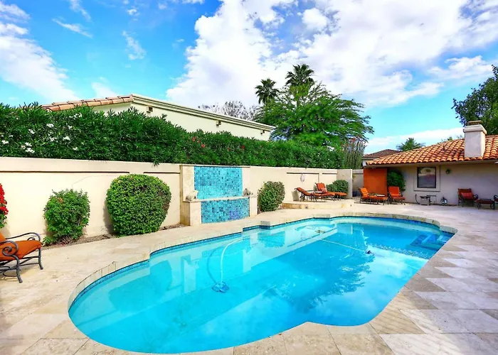 Holiday home Private Executive Home, Pet Friendly, Walkable Scottsdale
